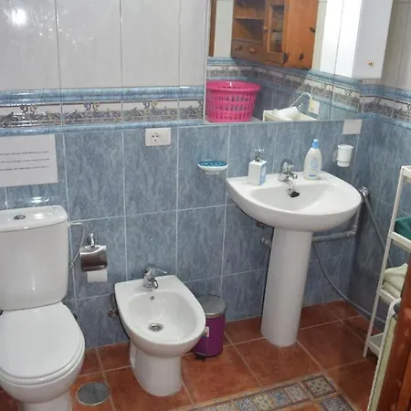 Apartmán Casa Atlantico 1