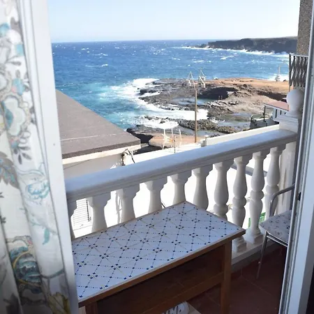 Casa Atlantico 1 Apartmán La Jaca