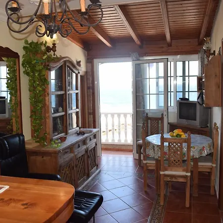 Casa Atlantico 1 Apartmán *