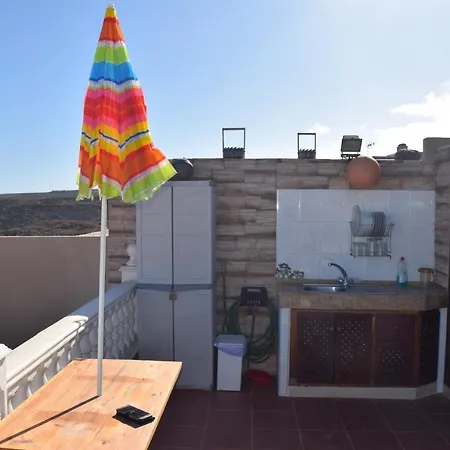 Apartmán Casa Atlantico 1 La Jaca