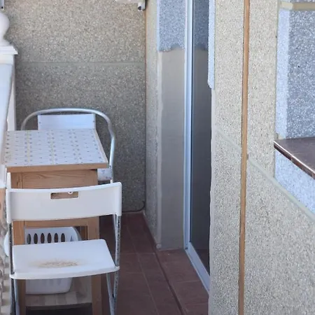 Casa Atlantico 1 Apartmán