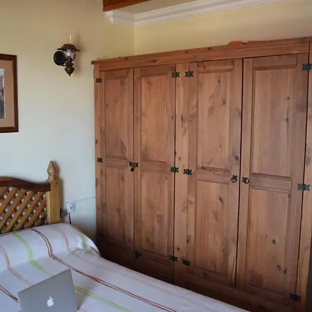 Casa Atlantico 1 Apartmán *