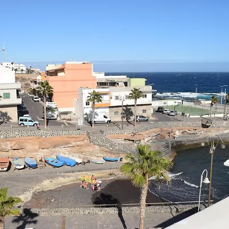 Apartmán Casa Atlantico 1 *