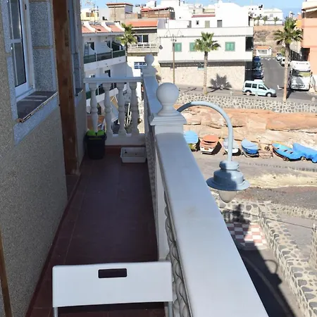 Casa Atlantico 1 Apartmán