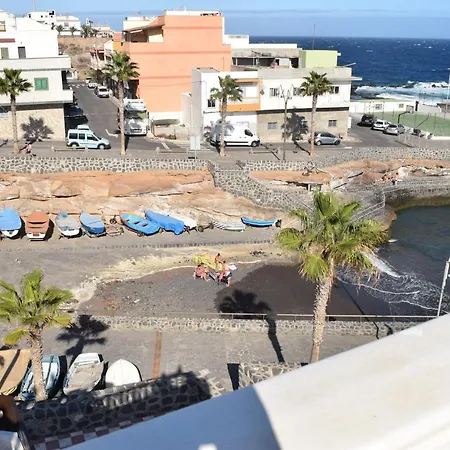 Apartmán Casa Atlantico 1