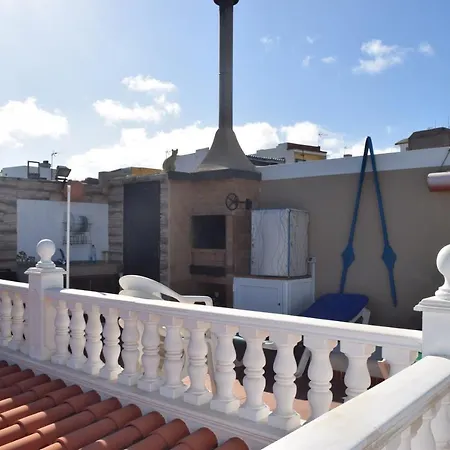 Apartmán Casa Atlantico 1 La Jaca