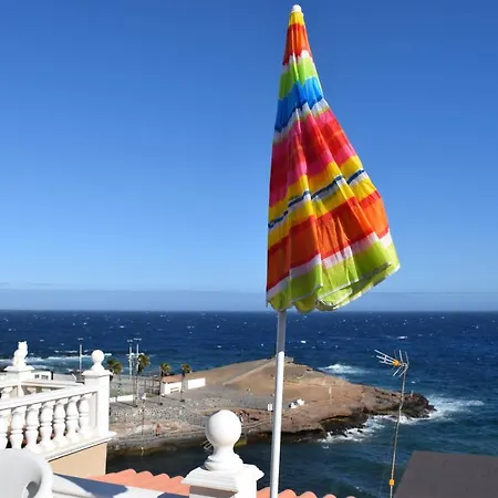Apartmán Casa Atlantico 1
