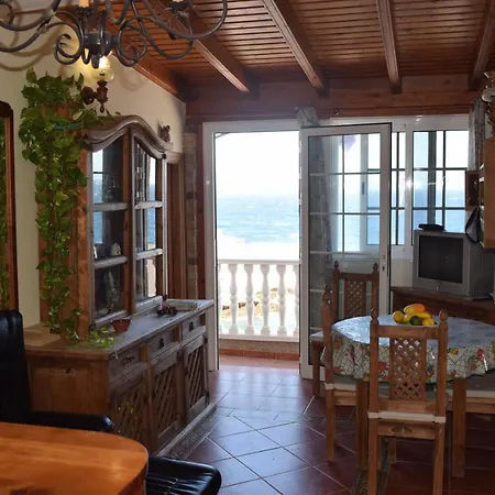 Apartmán Casa Atlantico 1