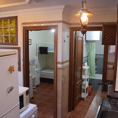 Apartmán Casa Atlantico 1 *