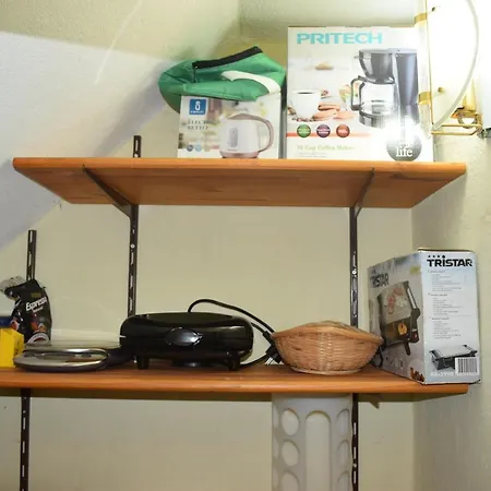 Casa Atlantico 1 *