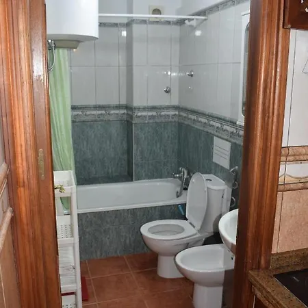 Casa Atlantico 1 *