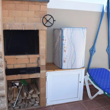 Casa Atlantico 1 Apartmán La Jaca