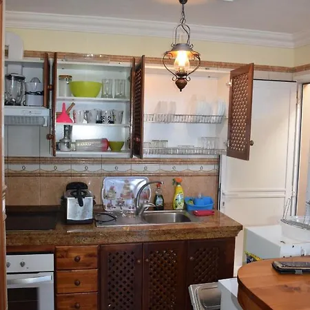 Casa Atlantico 1 Apartmán