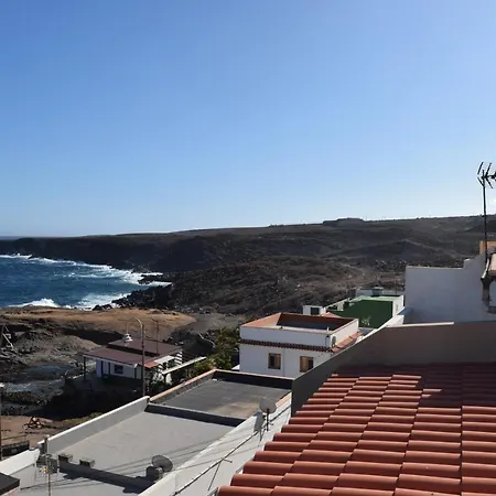 Apartmán Casa Atlantico 1 *