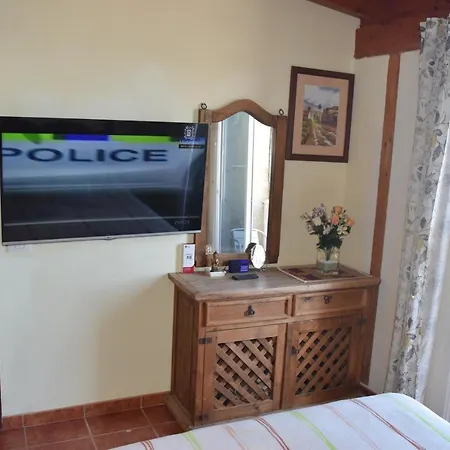 Apartmán Casa Atlantico 1 La Jaca