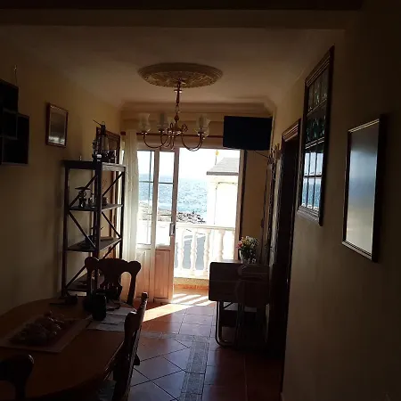 Apartmán Casa Atlantico 1 *
