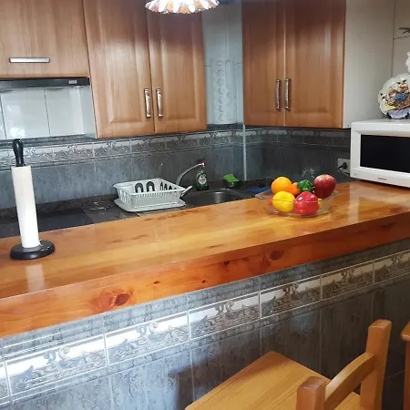 Apartmán Casa Atlantico 1