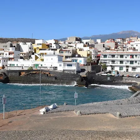 Apartmán Casa Atlantico 1 La Jaca