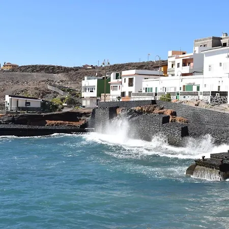 Casa Atlantico 1 Apartmán La Jaca