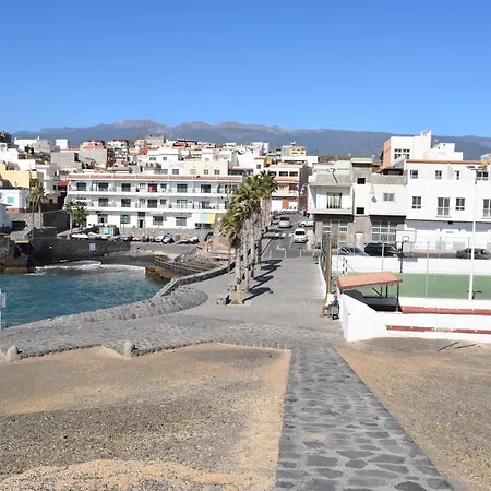 Apartmán Casa Atlantico 1 La Jaca