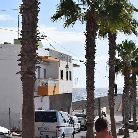 Apartmán Casa Atlantico 1 La Jaca