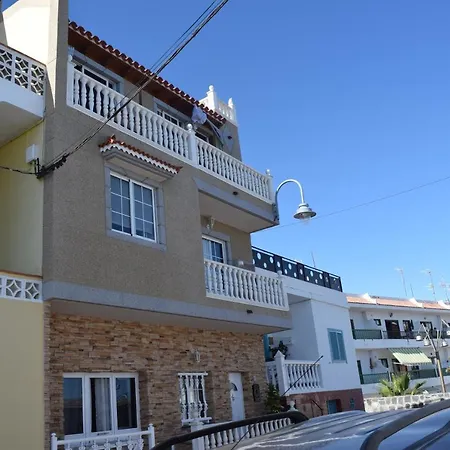 Apartmán Casa Atlantico 1 La Jaca
