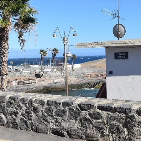 Casa Atlantico 1 Apartmán La Jaca