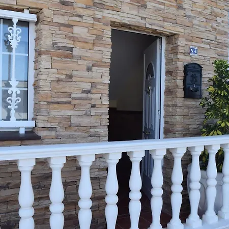 Apartmán Casa Atlantico 1