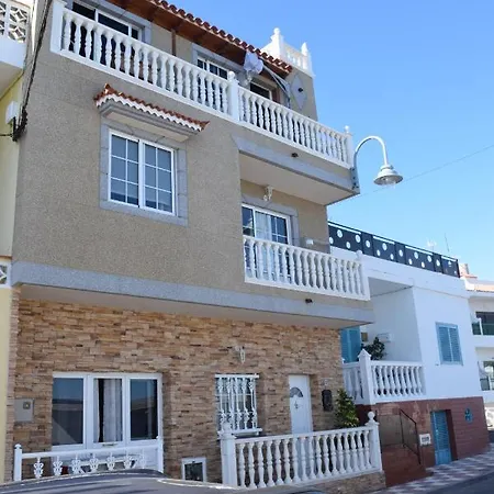 Apartmán Casa Atlantico 1